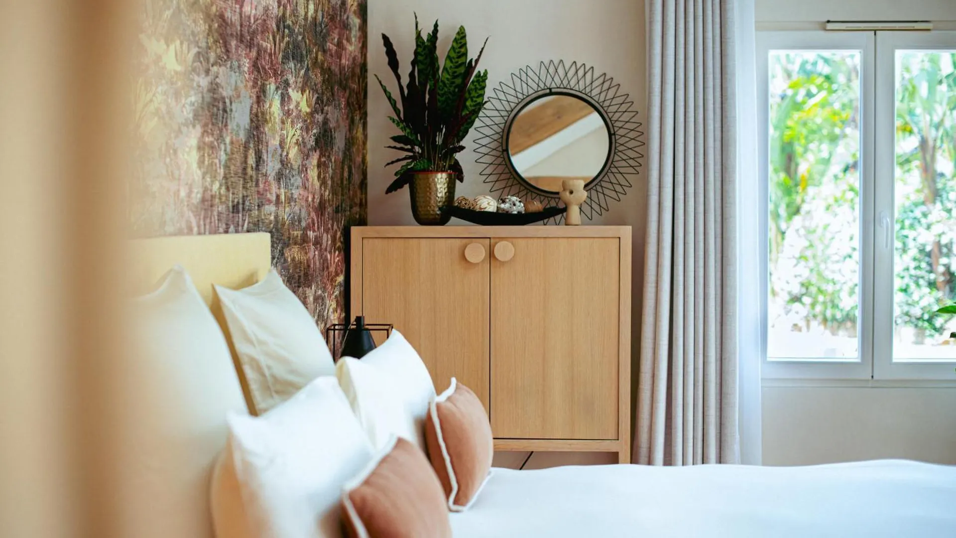Boutique Hotel Villa Fabulite Antibes