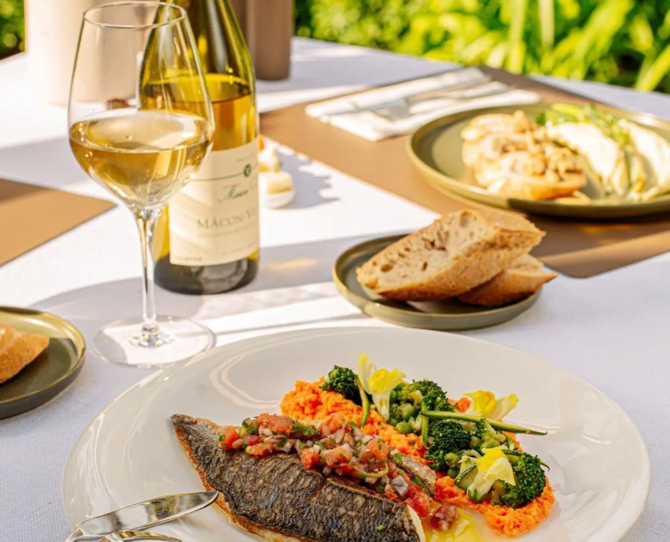 Boutique Hotel Villa Fabulite Antibes