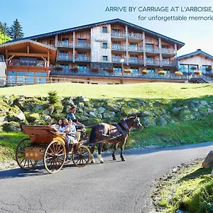 L'arboisie France