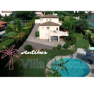 Villa Hibiscus