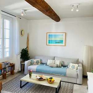 Appartement Pimms