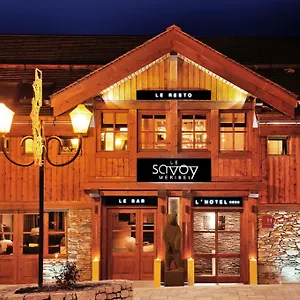 Le Savoy France