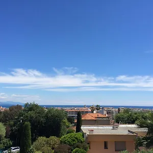 Appartement Avec Vue Et Parking