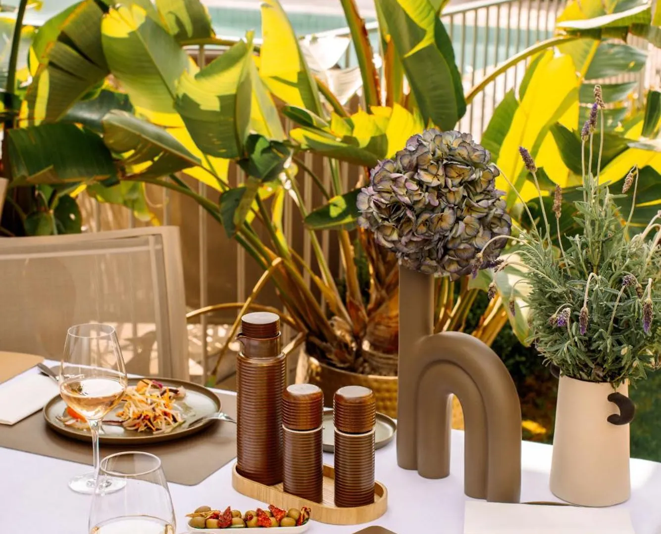 Hôtel Villa Fabulite Antibes Hotel