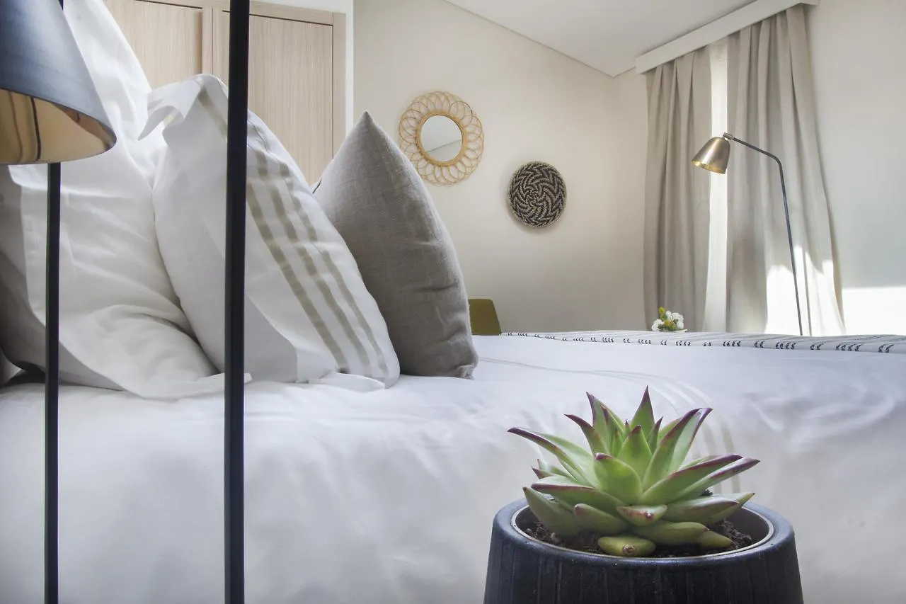***** Hotel Hôtel Villa Fabulite Antibes France
